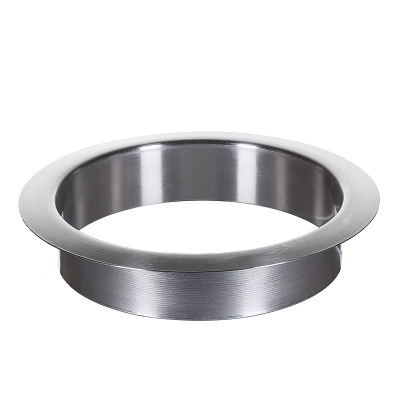 Platinum Counter Mounted Circular Waste Chute 200mm