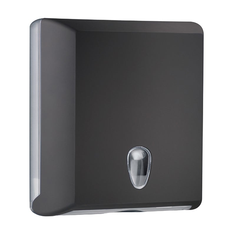 Soft Touch Paper Towel Dispenser