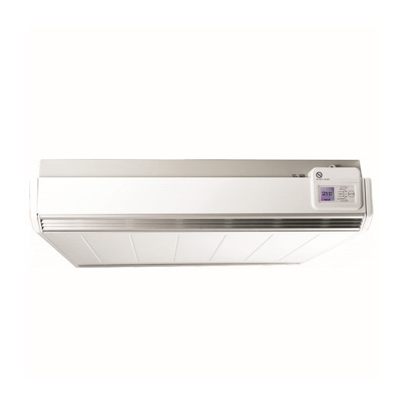 SunHouse Storage Heaters
SSHE
Top View