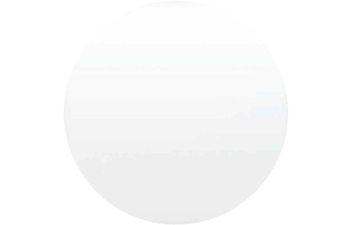 Stella 500mm WC Unit - Matt White
