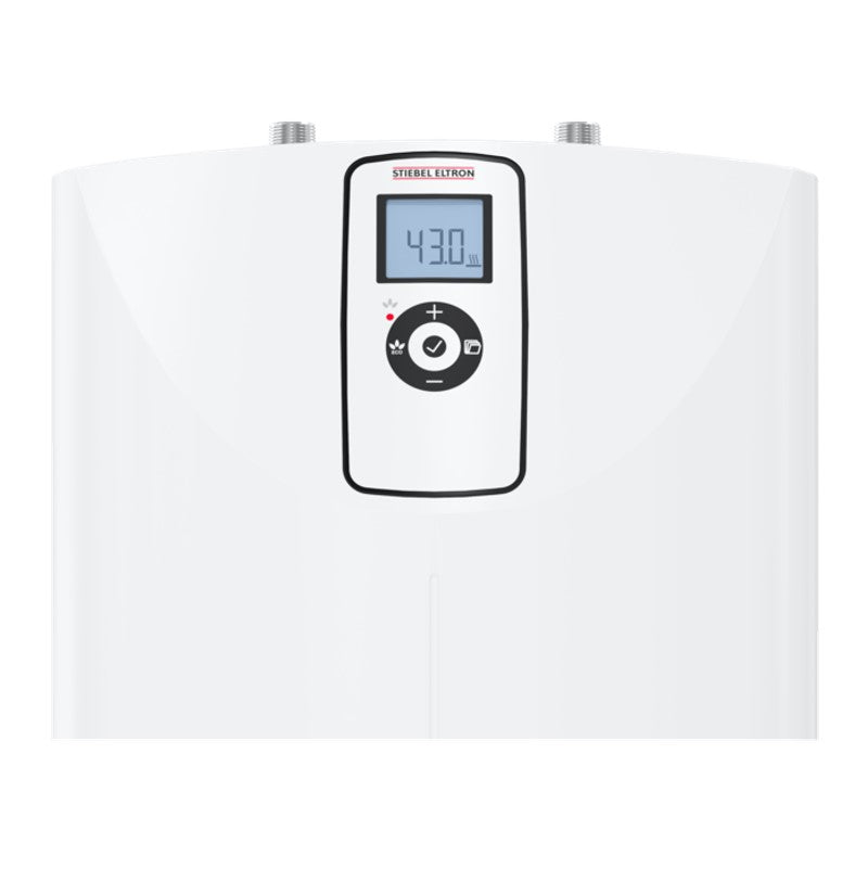 Stiebel Eltron SNE 5 T ECO GB Small Water Heater Screen