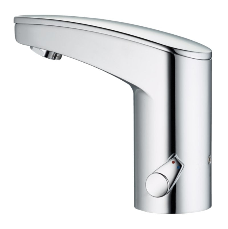 Stiebel Eltron WSN 20 Sensor Tap with battery
Side