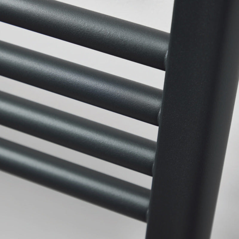Strive Designer Towel Radiator
Black
Close up