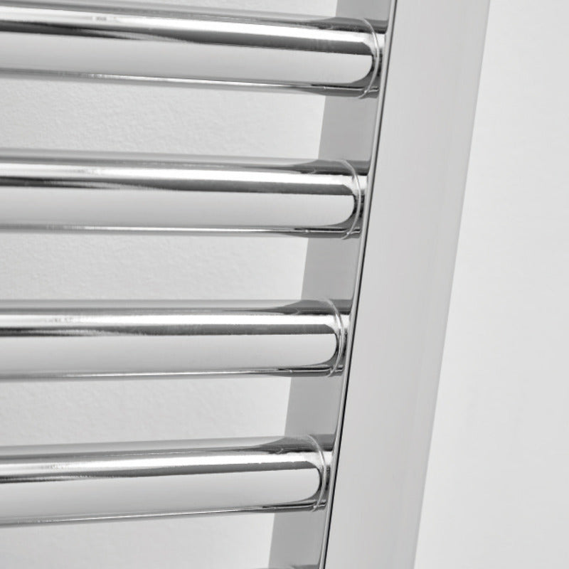 Strive Designer Towel Radiator
Chrome
Close up