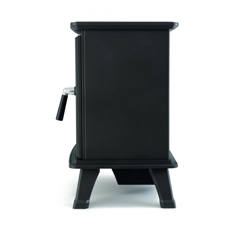 Dimplex Sunningdale OptiV Electric Stove
Side view