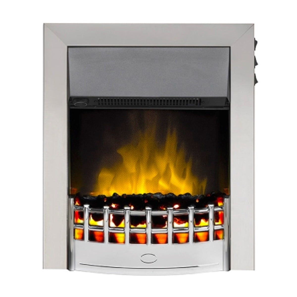 SuperEco Classic II Electric Fire