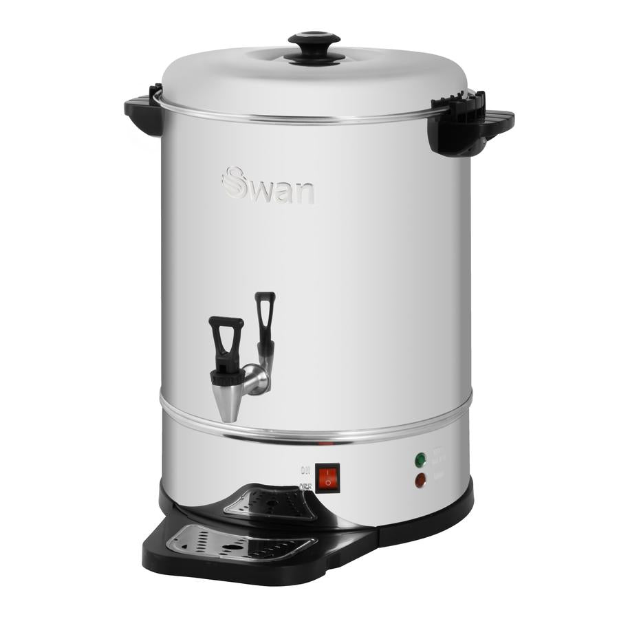 Swan Catering Urns