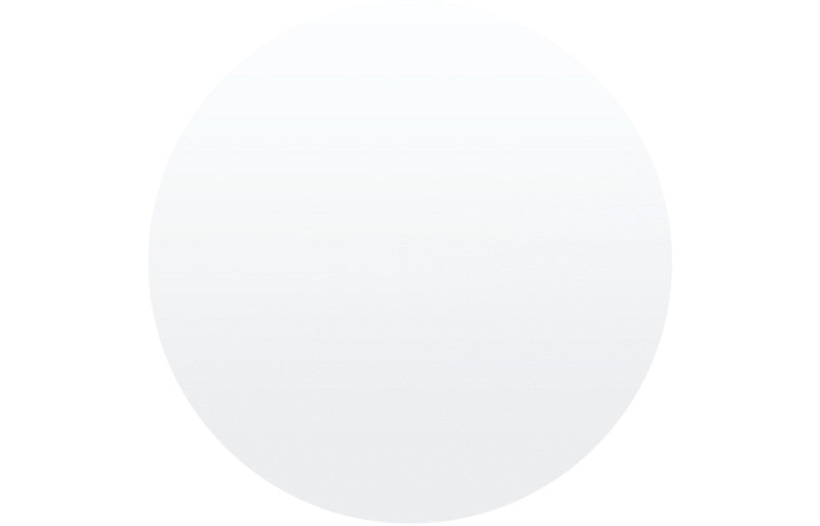 Tarak 1542mm Basin  WC & 1 Door Unit Pack (LH) - Matt White