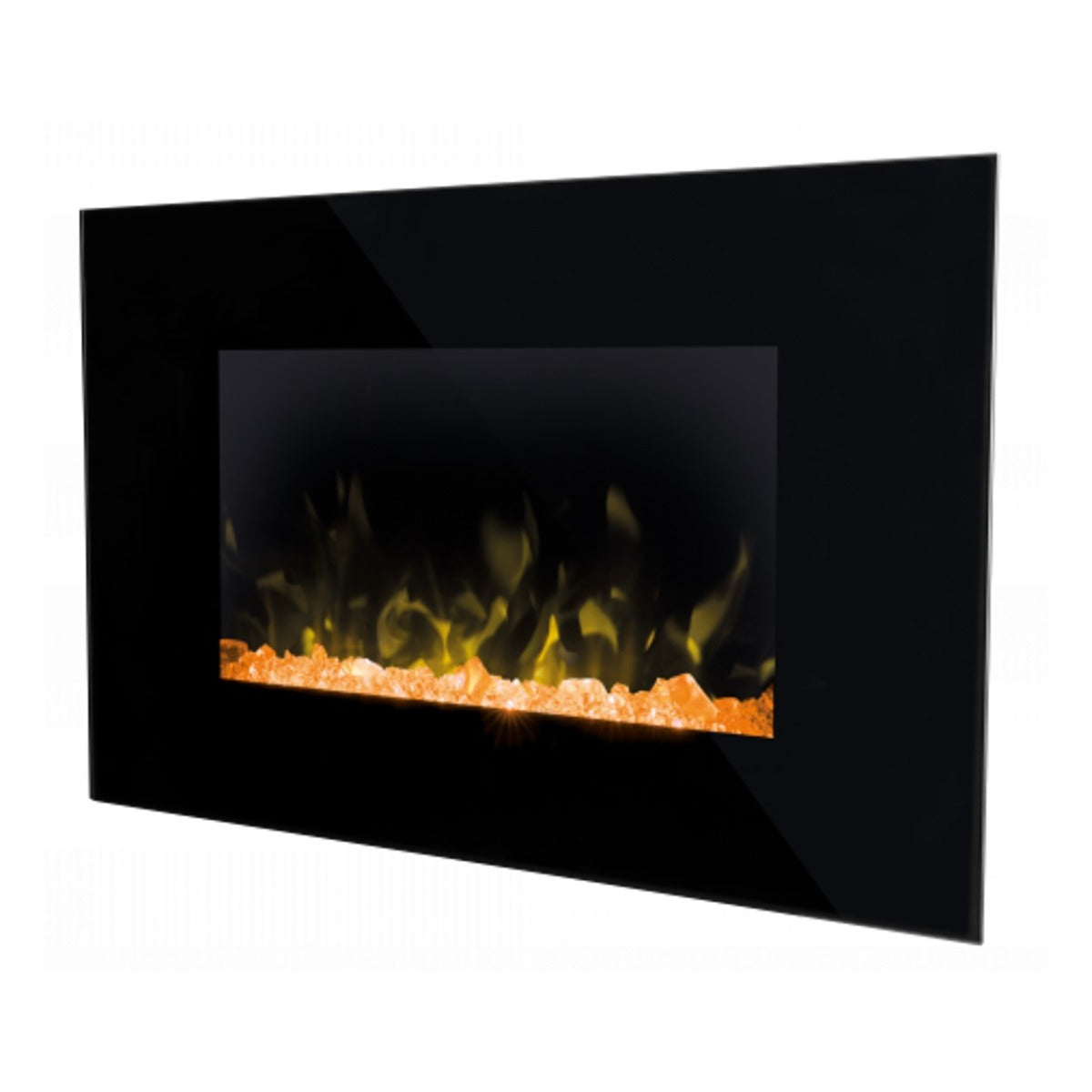 Dimplex Toluca Optiflame Wall Fire