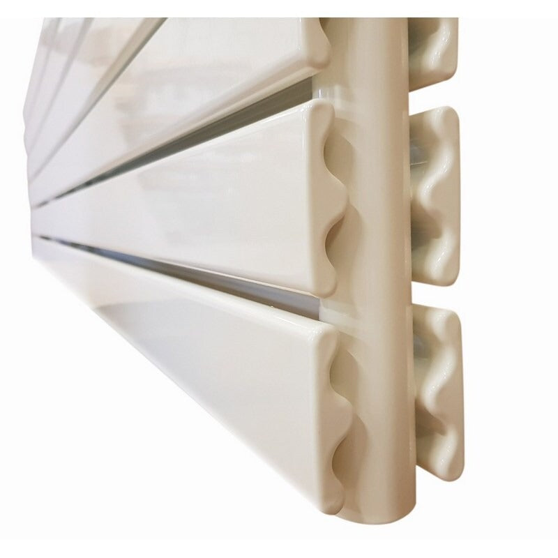Tornado Double Panel Horizontal Radiator