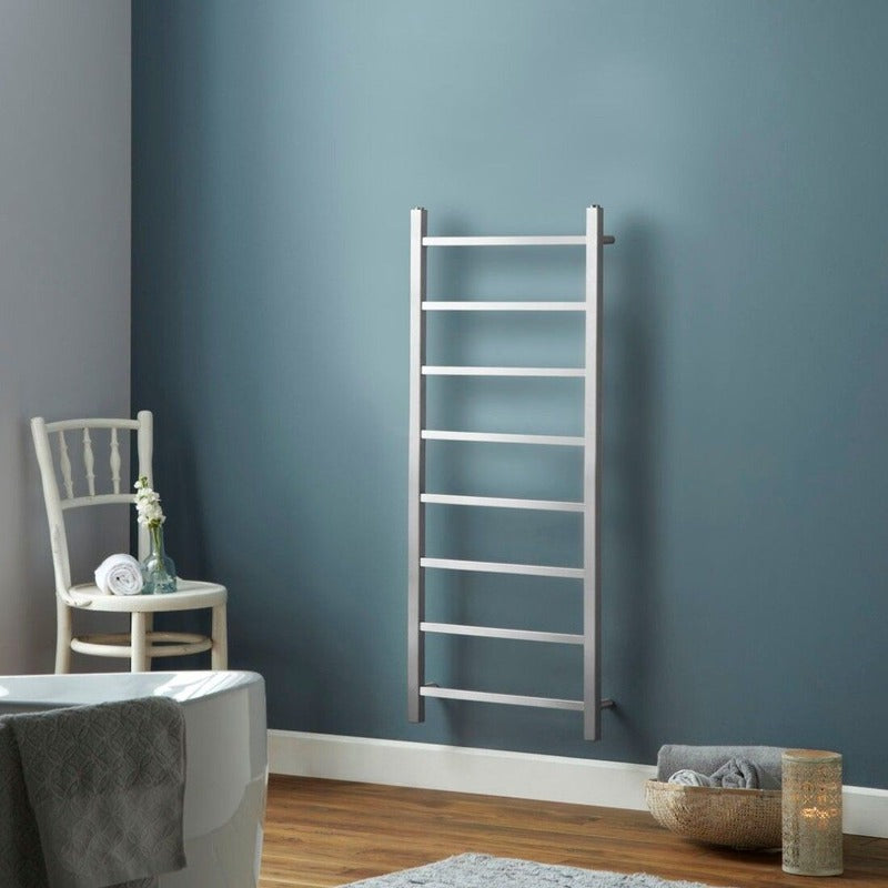 Diva Towel Radiator
1200 x 500