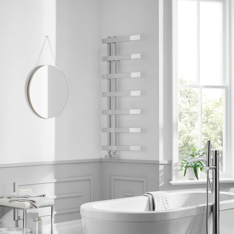 Horton Designer Towel Radiator