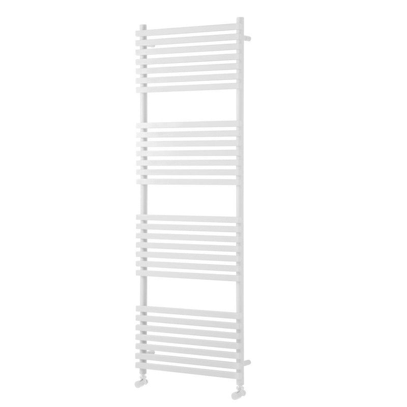 Oxfordshire Towel Radiator
white