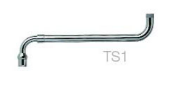 Water Heater Accessories | Zip Telescopic Spout