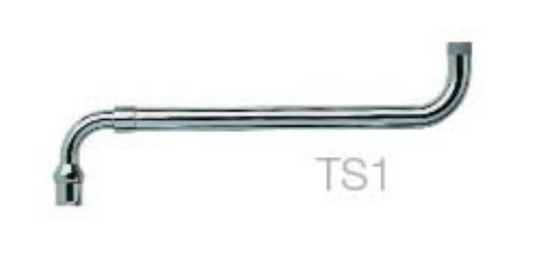 Water Heater Accessories | Zip Telescopic Spout