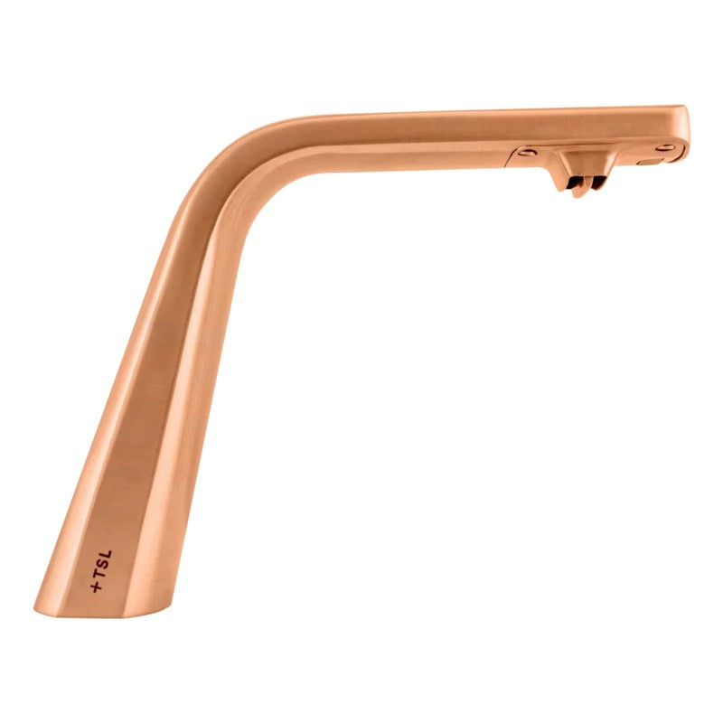 The Ribbon Hand Dryer
TSL.R031.CP – COPPER