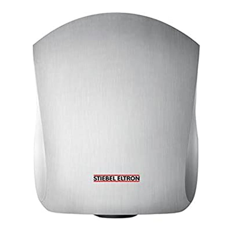Stiebel Eltron Ultronic Hand Dryer
Silver
231582