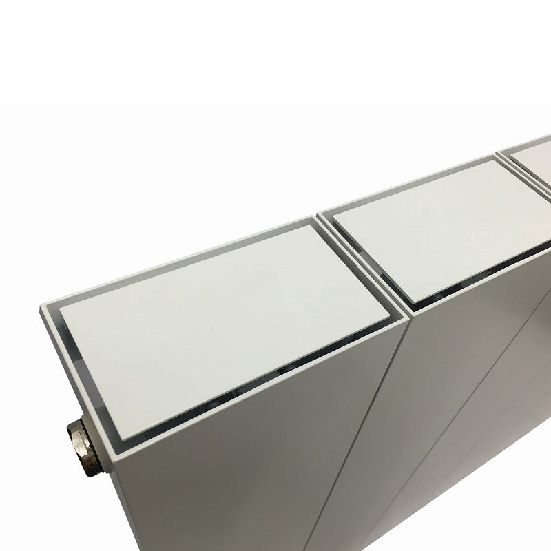 DQ Vela Electric Smart Designer Radiator