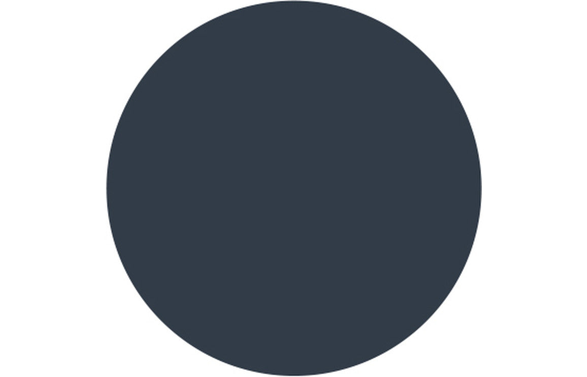 Venus 300mm Slim Base Unit - Matt Indigo Blue