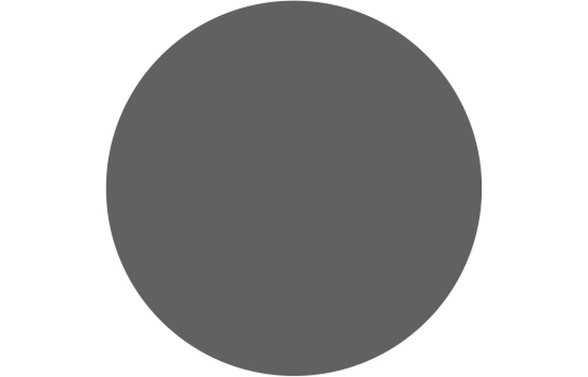 Venus 200mm Slim Base Unit - Onyx Grey Gloss