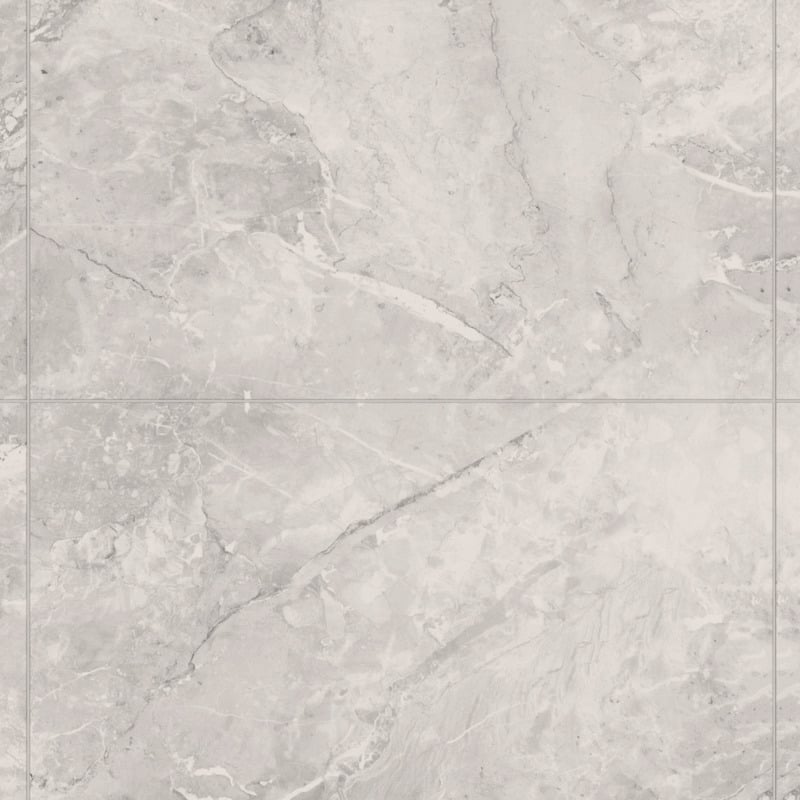 Multipanel Valmasino Marble Large Tile Effect Shower Panels