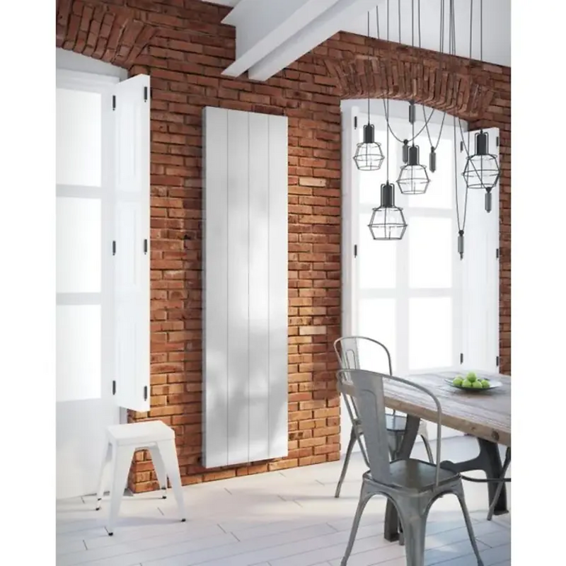 DQ Vela Electric Smart Designer Radiator