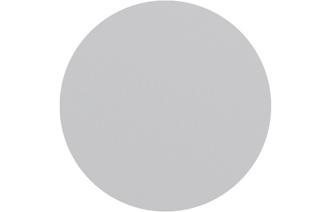 Vesper 500mm Floor Standing WC Unit - Grey Gloss