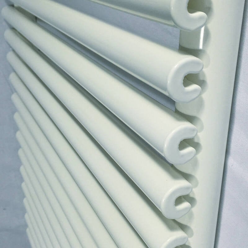 Vulcano Horizontal Single Panel Radiator