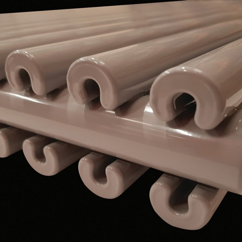 Vulcano Vertical Double Panel Radiator