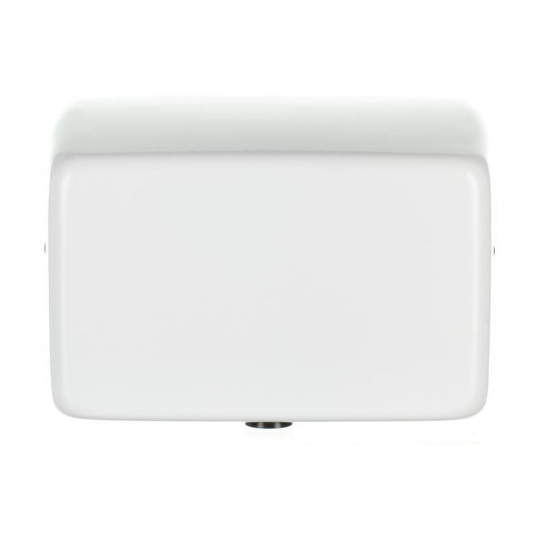 White Compact Hand Dryers