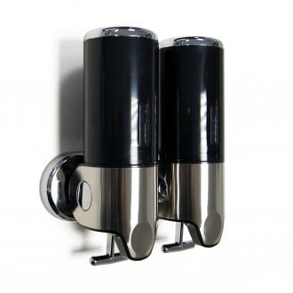 Shower Soap Dispensers