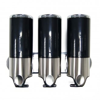 Shower Soap Dispensers