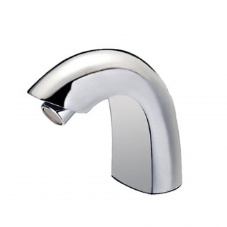 Infratap FixFlow Streamlined Automatic Tap