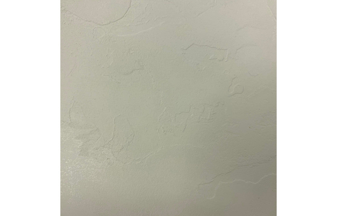 High Pressure Laminate Worktop (1220x330x12mm) - White Slate