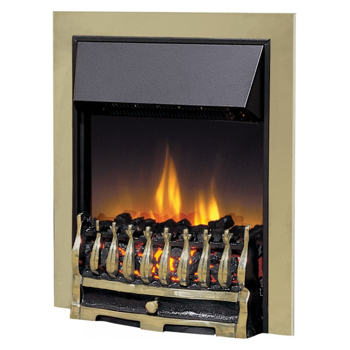 Dimplex Wynford Inset Electric Fire