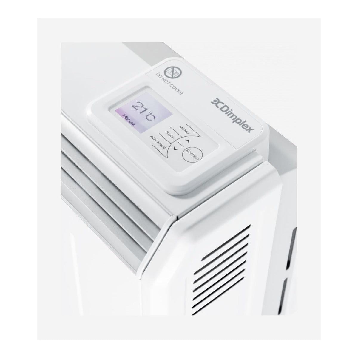 Dimplex XLE Storage Heater