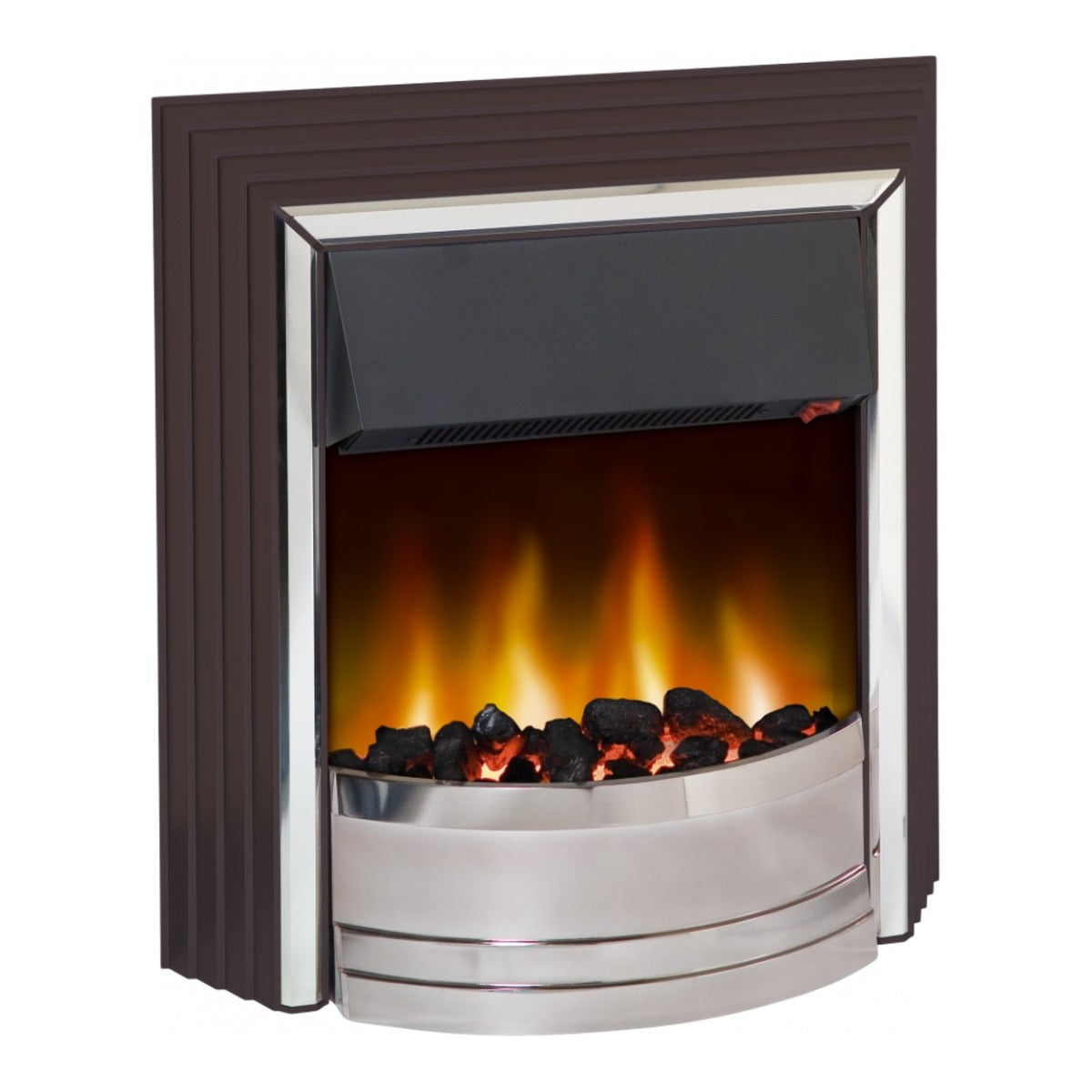 Dimplex Zamora Electric Fireplace