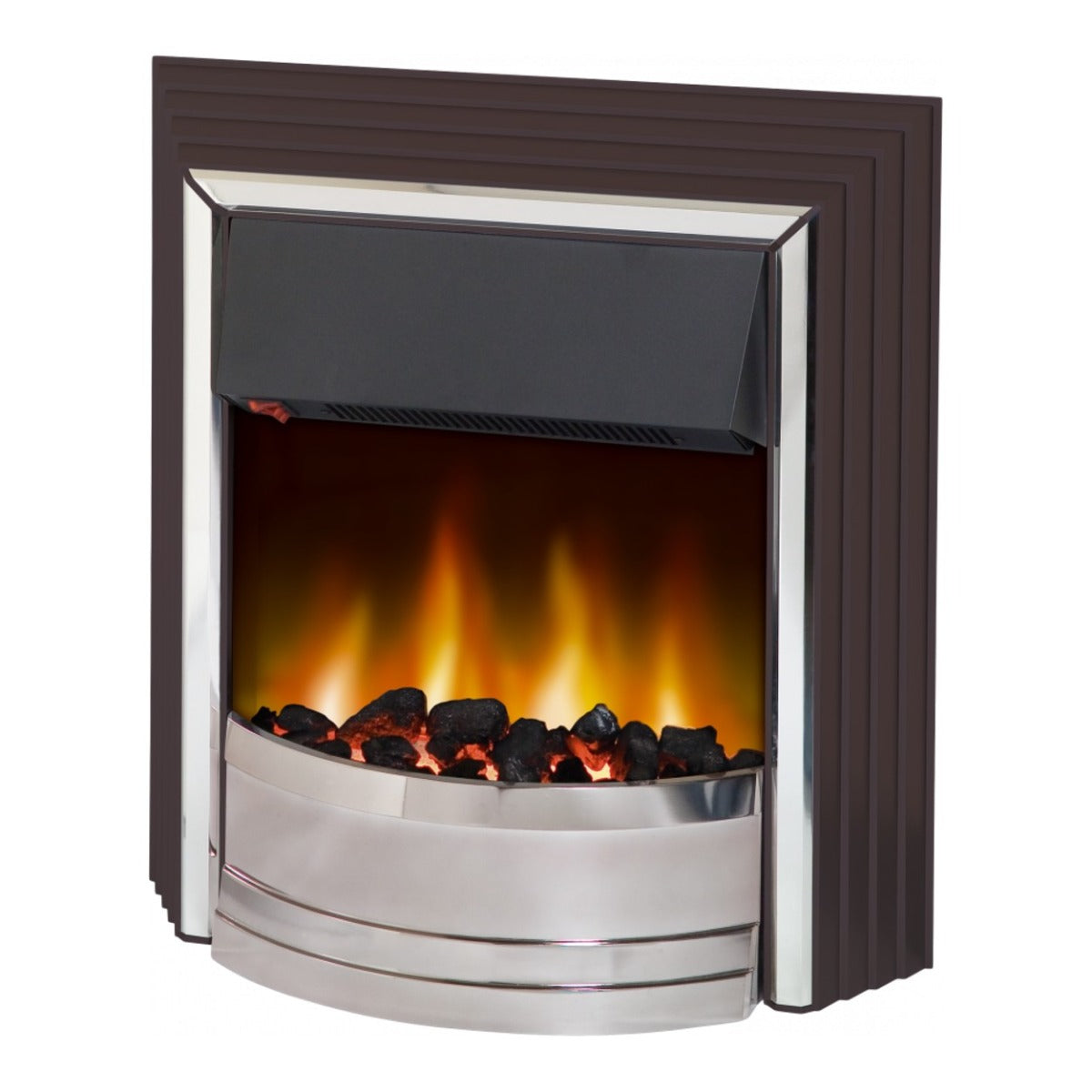 Dimplex Zamora Electric Fireplace