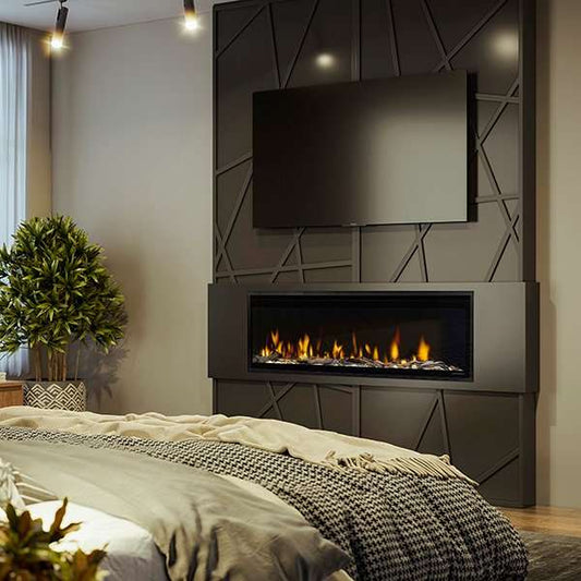 Electric Fires: Types, Benefits, and Costs