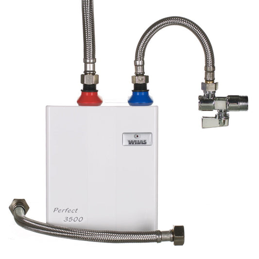 The Perfect Instant Water Heaters
