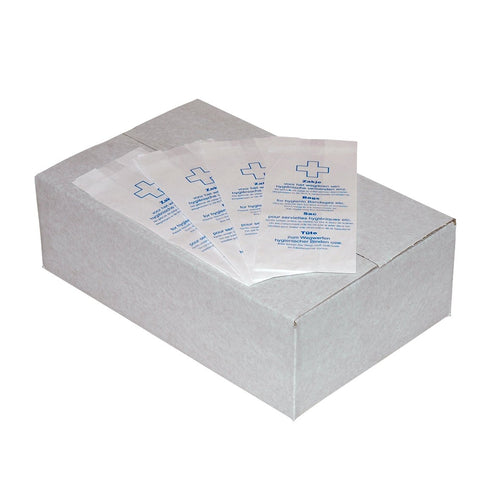 Sanitary Bags