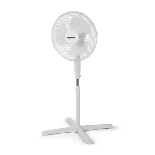 Pedestal Fans
