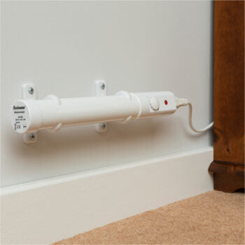 Tubular Heaters