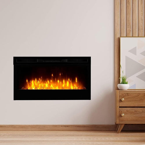 Wall Mounted