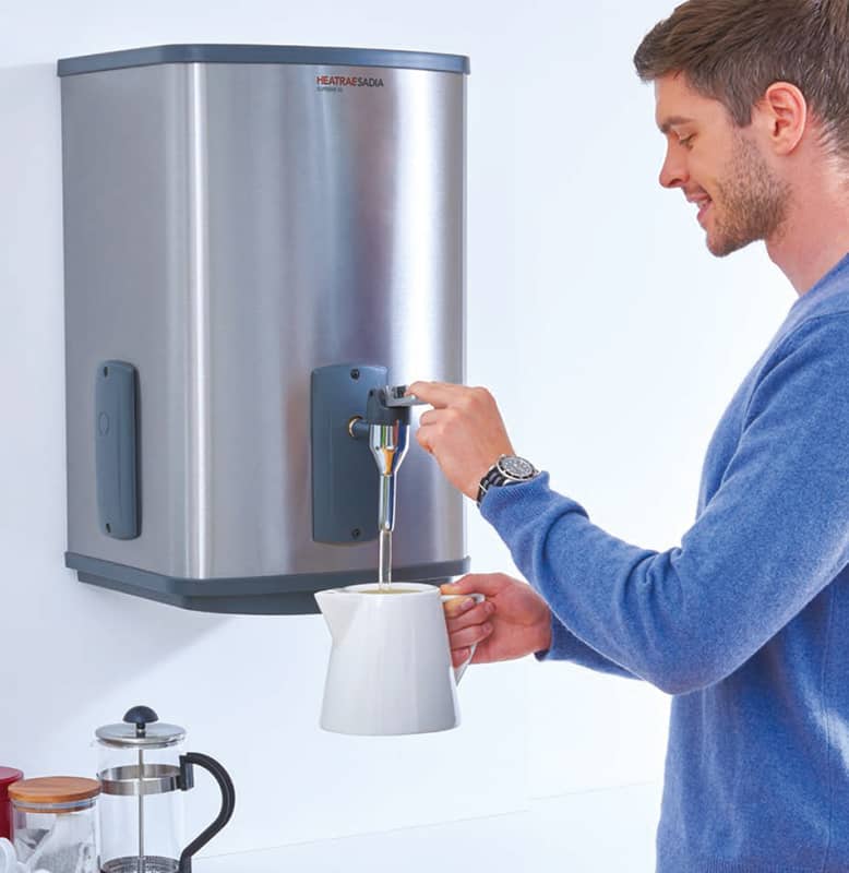 Autofill Boilers