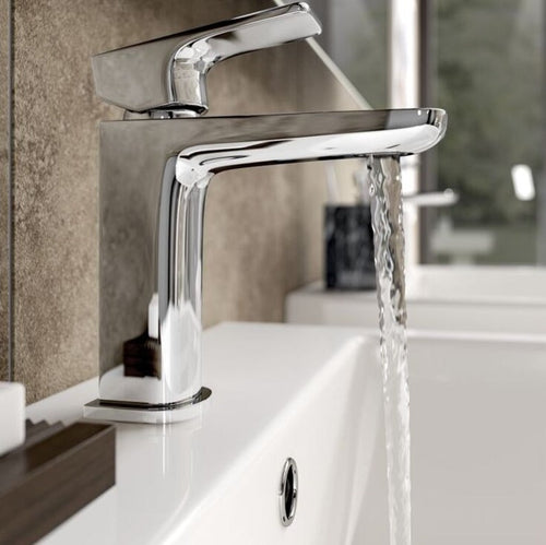 Basin Taps