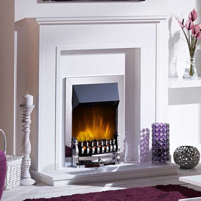 Electric Fires