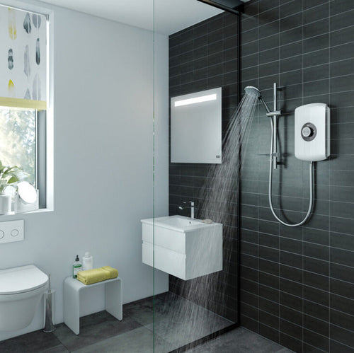 Electric Showers
