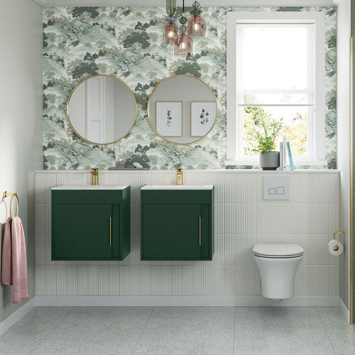 Flush Buttons And Plates