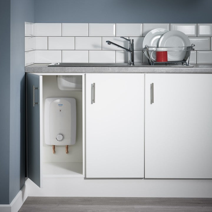Instant Water Heaters